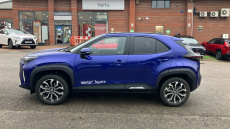 Toyota Yaris Cross 1.5 Hybrid Design 5dr CVT Hybrid Estate